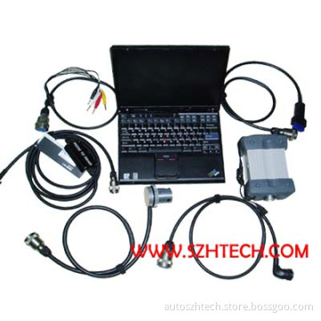 COMPACT3 MB STAR 2008